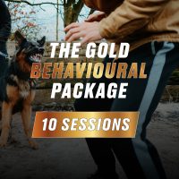 The Gold Behavioural Package - Image 2